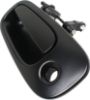 Picture of Exterior Door Handle
