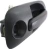Picture of Exterior Door Handle
