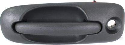 Picture of Exterior Door Handle