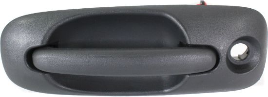 Picture of Exterior Door Handle