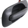 Picture of Exterior Door Handle