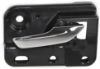 Picture of Interior Door Handle