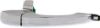 Picture of Exterior Door Handle