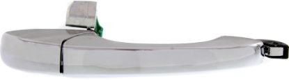 Picture of Exterior Door Handle