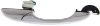 Picture of Exterior Door Handle