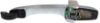 Picture of Exterior Door Handle
