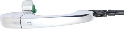 Picture of Exterior Door Handle
