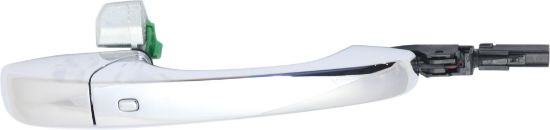 Picture of Exterior Door Handle