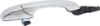 Picture of Exterior Door Handle