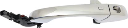 Picture of Exterior Door Handle