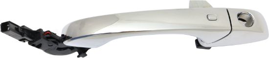 Picture of Exterior Door Handle
