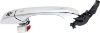 Picture of Exterior Door Handle