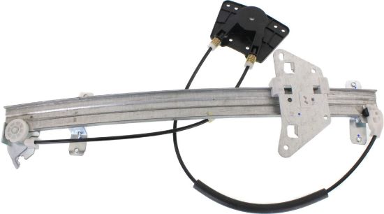 Picture of Window Regulator