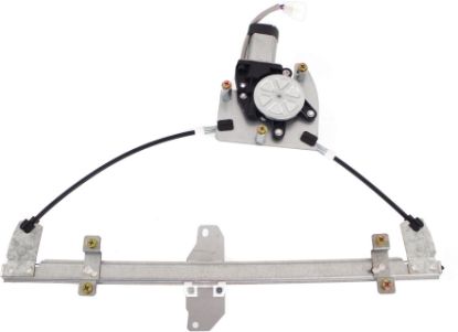 Picture of Window Regulator