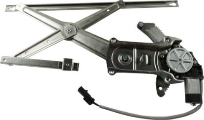 Picture of Window Regulator