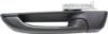 Picture of Exterior Door Handle