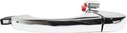 Picture of Exterior Door Handle