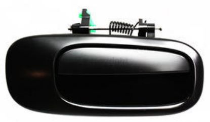 Picture of Exterior Door Handle