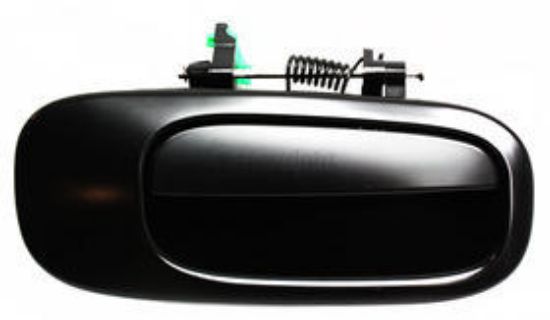 Picture of Exterior Door Handle