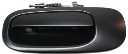 Picture of Exterior Door Handle
