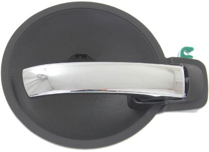 Picture of Interior Door Handle