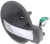Picture of Interior Door Handle