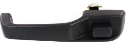 Picture of Exterior Door Handle