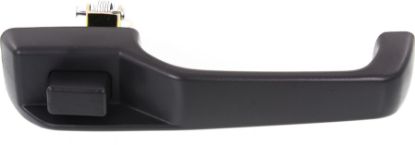 Picture of Exterior Door Handle