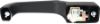 Picture of Exterior Door Handle