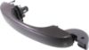 Picture of Exterior Door Handle