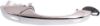 Picture of Exterior Door Handle