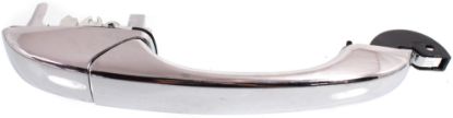 Picture of Exterior Door Handle