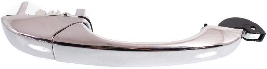 Picture of Exterior Door Handle