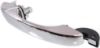 Picture of Exterior Door Handle