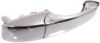 Picture of Exterior Door Handle