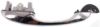 Picture of Exterior Door Handle