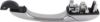 Picture of Exterior Door Handle