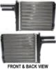 Picture of Heater Core