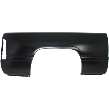 Picture of Truck Bedside Panel