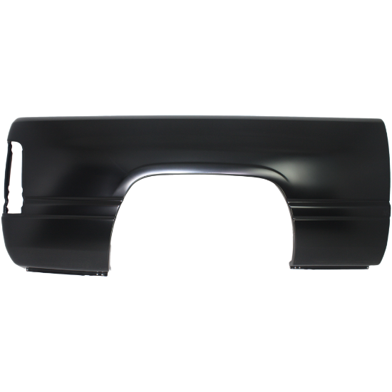 Picture of Truck Bedside Panel
