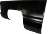 Picture of Truck Bedside Panel
