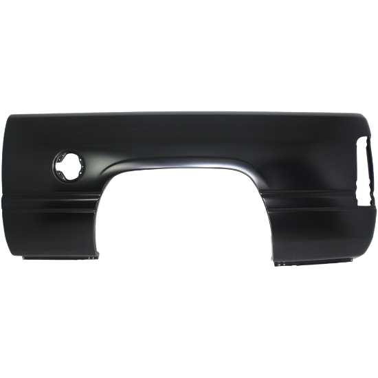 Picture of Truck Bedside Panel