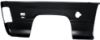 Picture of Truck Bedside Panel