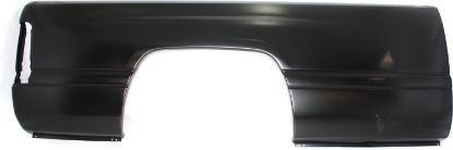 Picture of Truck Bedside Panel