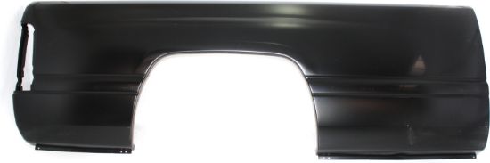 Picture of Truck Bedside Panel