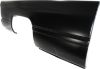 Picture of Truck Bedside Panel