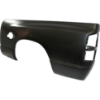 Picture of Truck Bedside Panel