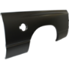 Picture of Truck Bedside Panel