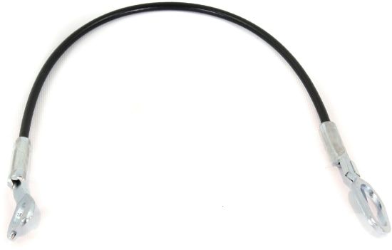 Picture of Tailgate Cable