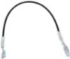 Picture of Tailgate Cable